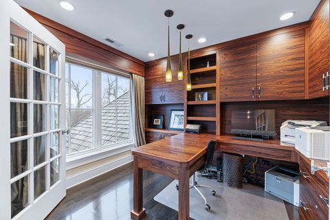 Tiny photo for 1755 Sunnyside Avenue, Highland Park, IL 60035 (MLS # 12593866)