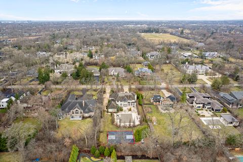 Tiny photo for 1755 Sunnyside Avenue, Highland Park, IL 60035 (MLS # 12593866)