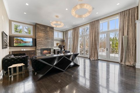 Tiny photo for 1755 Sunnyside Avenue, Highland Park, IL 60035 (MLS # 12593866)