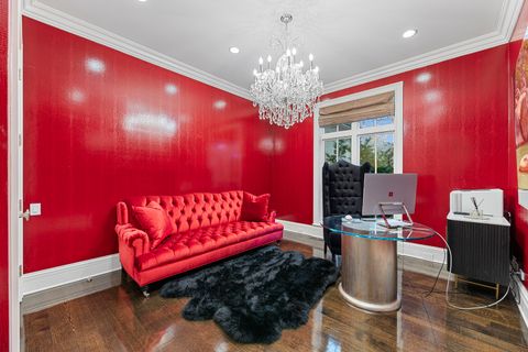 Tiny photo for 1755 Sunnyside Avenue, Highland Park, IL 60035 (MLS # 12593866)