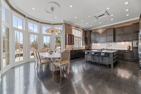 Tiny photo for 1755 Sunnyside Avenue, Highland Park, IL 60035 (MLS # 12593866)