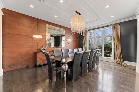 Tiny photo for 1755 Sunnyside Avenue, Highland Park, IL 60035 (MLS # 12593866)