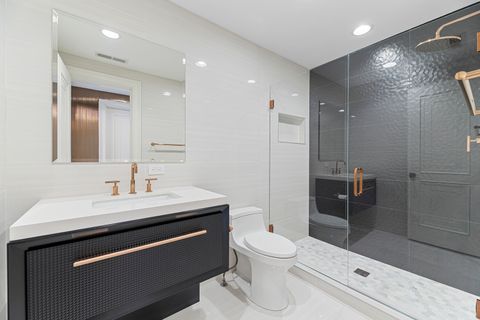 Tiny photo for 1755 Sunnyside Avenue, Highland Park, IL 60035 (MLS # 12593866)