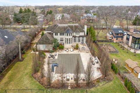 Tiny photo for 1755 Sunnyside Avenue, Highland Park, IL 60035 (MLS # 12593866)