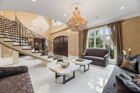 Tiny photo for 1755 Sunnyside Avenue, Highland Park, IL 60035 (MLS # 12593866)