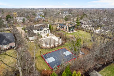 Tiny photo for 1755 Sunnyside Avenue, Highland Park, IL 60035 (MLS # 12593866)