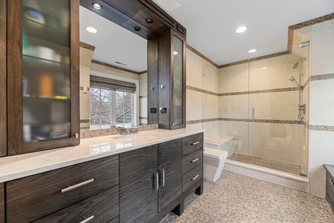 Tiny photo for 1755 Sunnyside Avenue, Highland Park, IL 60035 (MLS # 12593866)