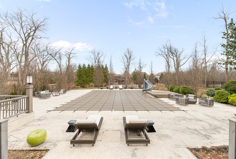 Tiny photo for 1755 Sunnyside Avenue, Highland Park, IL 60035 (MLS # 12593866)