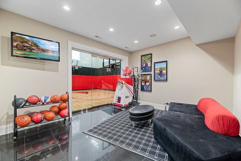 Tiny photo for 1755 Sunnyside Avenue, Highland Park, IL 60035 (MLS # 12593866)