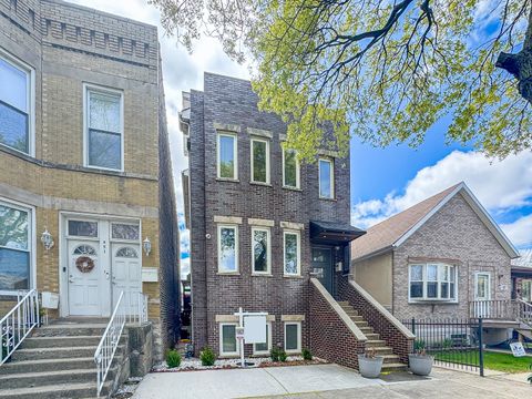 455 W 38th Street Chicago IL 60609
