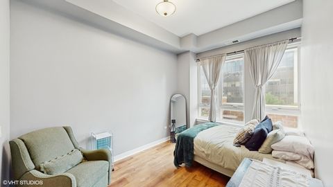 Tiny photo for 6000 N Cicero Avenue #217, Chicago, IL 60646 (MLS # 12398051)