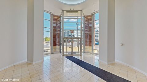 Tiny photo for 6000 N Cicero Avenue #217, Chicago, IL 60646 (MLS # 12398051)