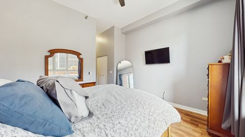 Tiny photo for 6000 N Cicero Avenue #217, Chicago, IL 60646 (MLS # 12398051)