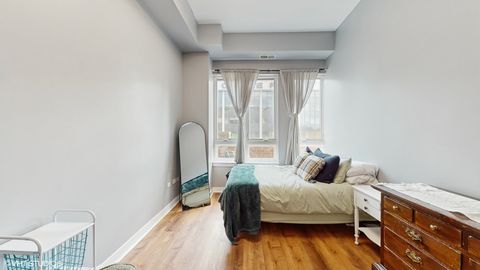Tiny photo for 6000 N Cicero Avenue #217, Chicago, IL 60646 (MLS # 12398051)