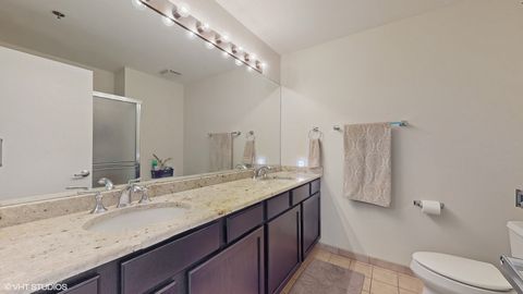 Tiny photo for 6000 N Cicero Avenue #217, Chicago, IL 60646 (MLS # 12398051)