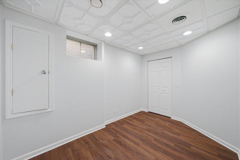 Tiny photo for 2210 Fieldcrest Drive, Mundelein, IL 60060 (MLS # 12739581)