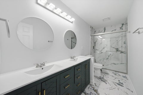 Tiny photo for 2210 Fieldcrest Drive, Mundelein, IL 60060 (MLS # 12739581)