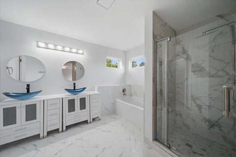 Tiny photo for 2210 Fieldcrest Drive, Mundelein, IL 60060 (MLS # 12739581)