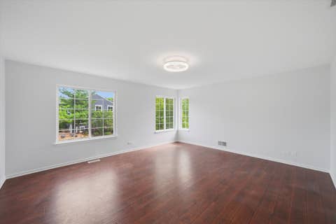 Tiny photo for 2210 Fieldcrest Drive, Mundelein, IL 60060 (MLS # 12739581)