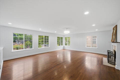 Tiny photo for 2210 Fieldcrest Drive, Mundelein, IL 60060 (MLS # 12739581)