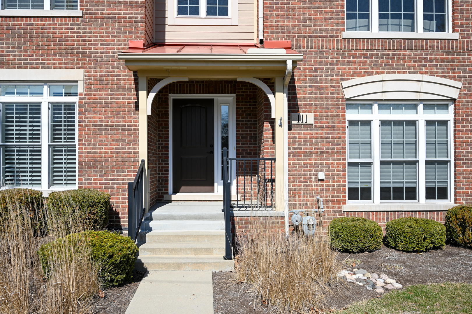 111 Stevens Street 0