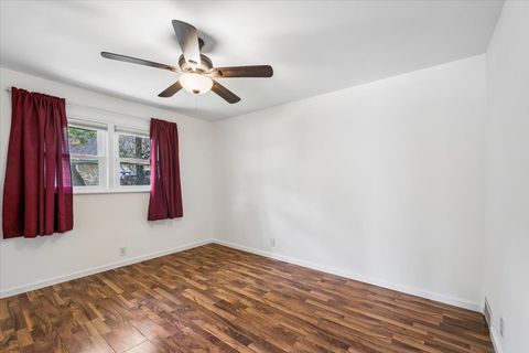 Tiny photo for 155 N Lincoln Avenue, Carpentersville, IL 60110 (MLS # 12624664)
