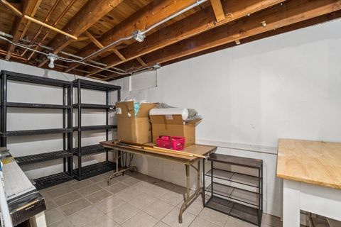 Tiny photo for 155 N Lincoln Avenue, Carpentersville, IL 60110 (MLS # 12624664)