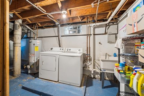 Tiny photo for 155 N Lincoln Avenue, Carpentersville, IL 60110 (MLS # 12624664)