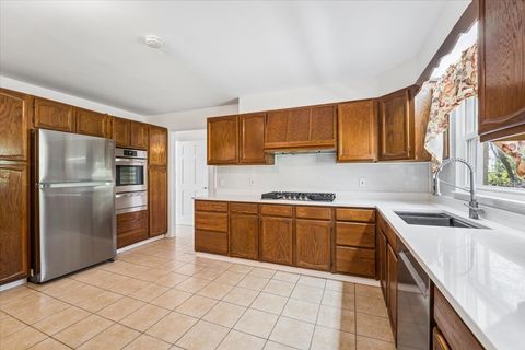 Tiny photo for 155 N Lincoln Avenue, Carpentersville, IL 60110 (MLS # 12624664)
