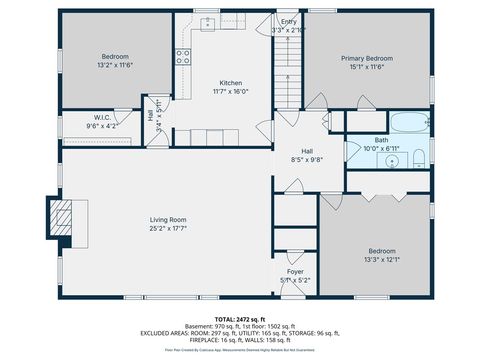 Tiny photo for 155 N Lincoln Avenue, Carpentersville, IL 60110 (MLS # 12624664)