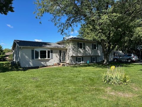 Tiny photo for 11130 Anvil Court, Naperville, IL 60564 (MLS # 12465694)