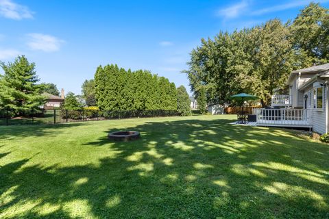 Tiny photo for 11130 Anvil Court, Naperville, IL 60564 (MLS # 12465694)