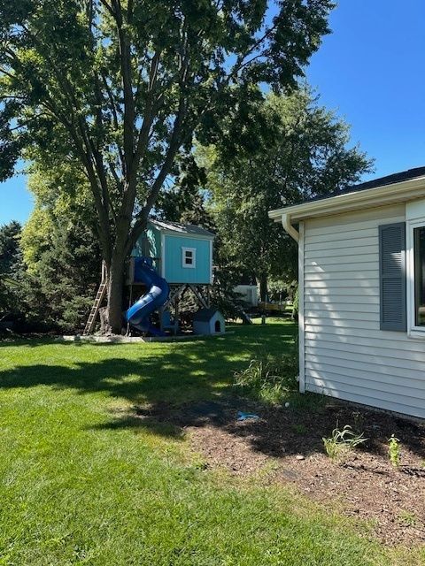Tiny photo for 11130 Anvil Court, Naperville, IL 60564 (MLS # 12465694)