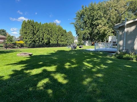 Tiny photo for 11130 Anvil Court, Naperville, IL 60564 (MLS # 12465694)