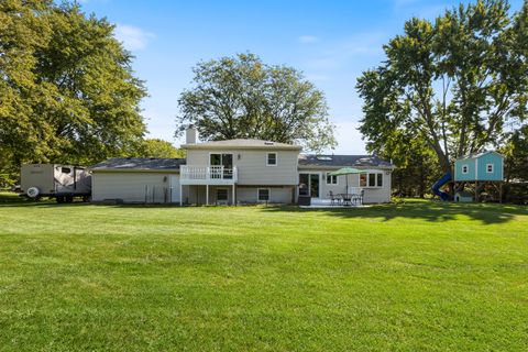 Tiny photo for 11130 Anvil Court, Naperville, IL 60564 (MLS # 12465694)