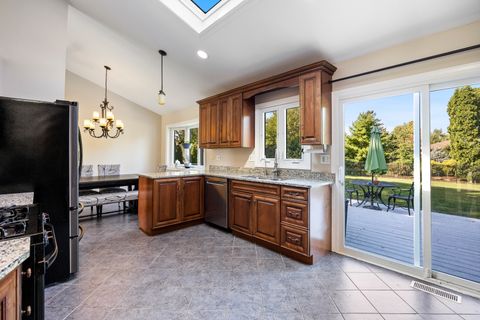 Tiny photo for 11130 Anvil Court, Naperville, IL 60564 (MLS # 12465694)