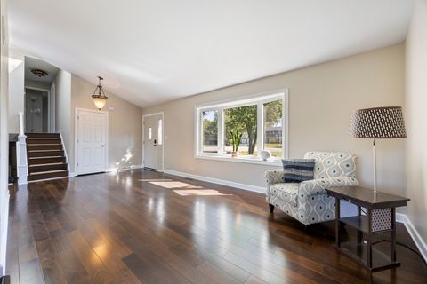 Tiny photo for 11130 Anvil Court, Naperville, IL 60564 (MLS # 12465694)