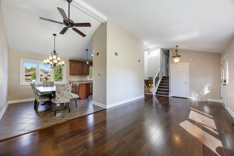 Tiny photo for 11130 Anvil Court, Naperville, IL 60564 (MLS # 12465694)