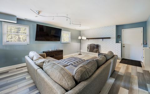 Tiny photo for 11130 Anvil Court, Naperville, IL 60564 (MLS # 12465694)