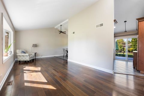 Tiny photo for 11130 Anvil Court, Naperville, IL 60564 (MLS # 12465694)