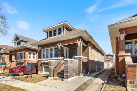 2431 Gunderson Avenue Berwyn IL 60402