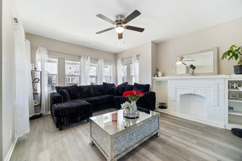 Tiny photo for 2431 Gunderson Avenue, Berwyn, IL 60402 (MLS # 12589441)