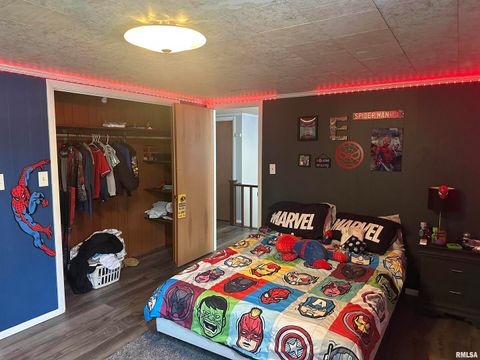 Tiny photo for 407 W WATER Street, Pinckneyville, IL 62274 (MLS # EB450644)