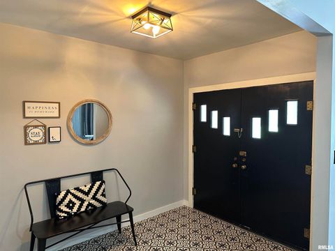 Tiny photo for 407 W WATER Street, Pinckneyville, IL 62274 (MLS # EB450644)