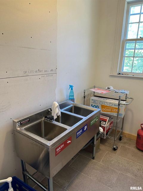 Tiny photo for 407 W WATER Street, Pinckneyville, IL 62274 (MLS # EB450644)