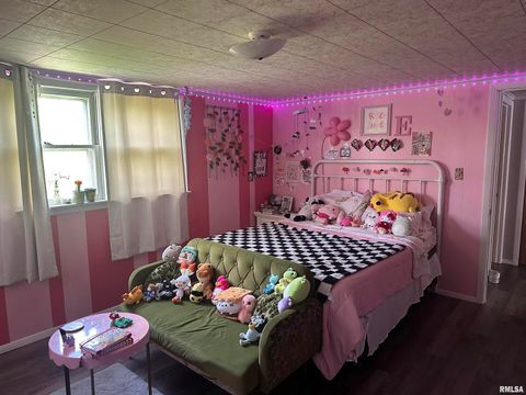 Tiny photo for 407 W WATER Street, Pinckneyville, IL 62274 (MLS # EB450644)