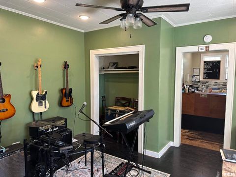 Tiny photo for 407 W WATER Street, Pinckneyville, IL 62274 (MLS # EB450644)