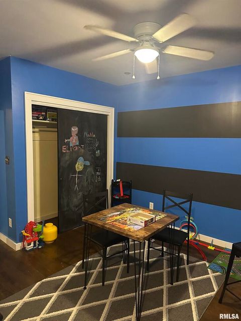 Tiny photo for 407 W WATER Street, Pinckneyville, IL 62274 (MLS # EB450644)