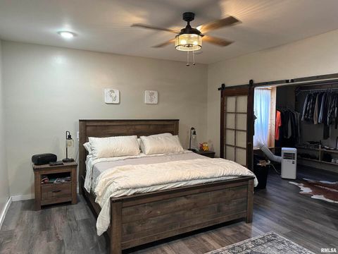 Tiny photo for 407 W WATER Street, Pinckneyville, IL 62274 (MLS # EB450644)