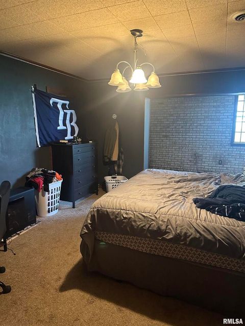 Tiny photo for 407 W WATER Street, Pinckneyville, IL 62274 (MLS # EB450644)